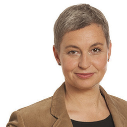 Ute Demuth