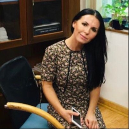 Andreea Foltescu