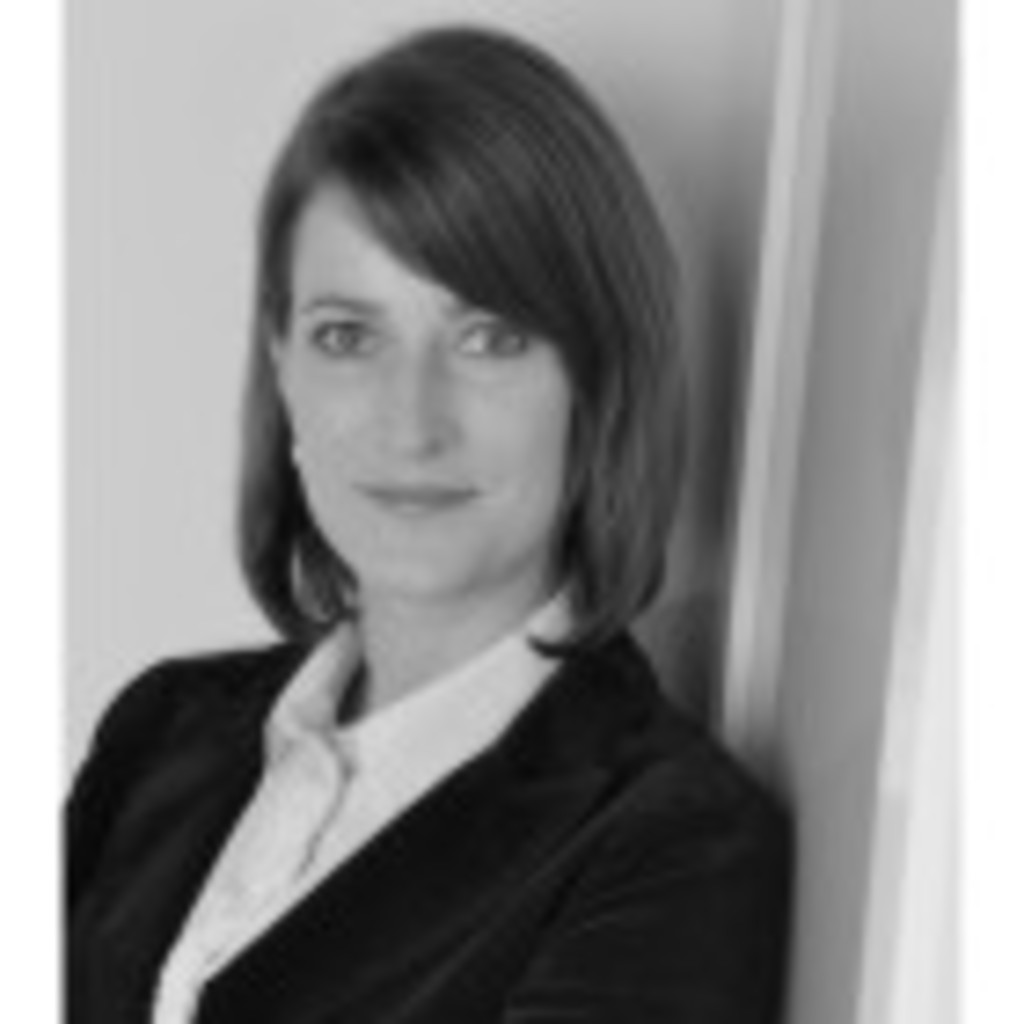 Inga Laubenstein Property Manager Ic Property Management Gmbh Xing