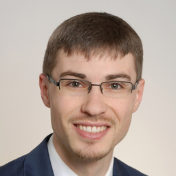 Dominic Ketterer