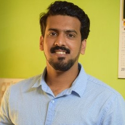 Sirajudeen PJ