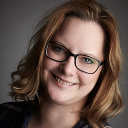 Katrin Hahn