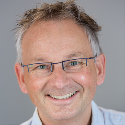 Dipl.-Ing. Sven Passig's profile picture