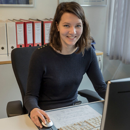 Lena Carstens