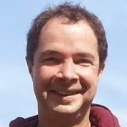 Olivier Perrotel