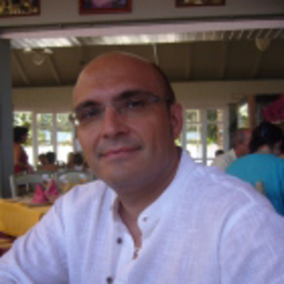 Eugenio Vicente Iglesias