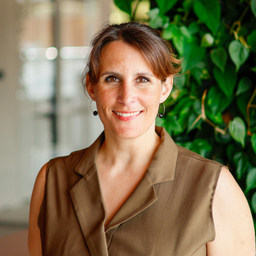 Aileen Spiske