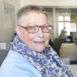 Petra Leicht