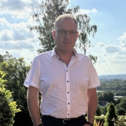 Uwe Watermann