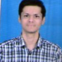 bharat zanwar