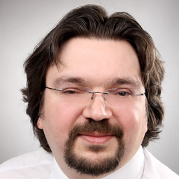 Christian Spottog