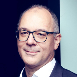 Dr. Volker Hatz
