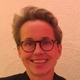 Nina Kasberg