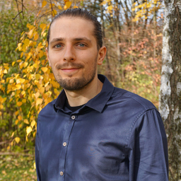 Dennis Häringer