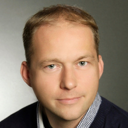 Profilbild Alexander Peter Schuh