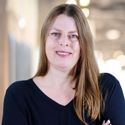 Anna Schrader