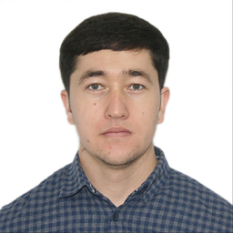 Iliasbek Ernazarov