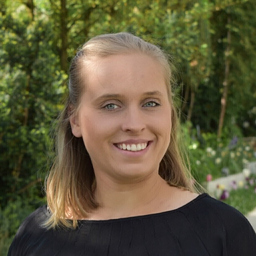 Johanna Henke