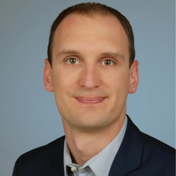 Michael Knierriem