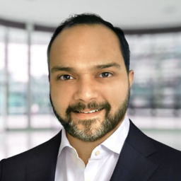 Vikrant Shukla