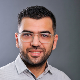 Mohamed Yedes