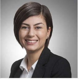 Burcin Kosar