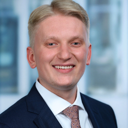 Moritz Kaschub