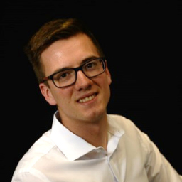 Tobias Lust
