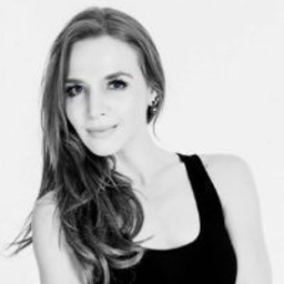 Anastasia Vozovik
