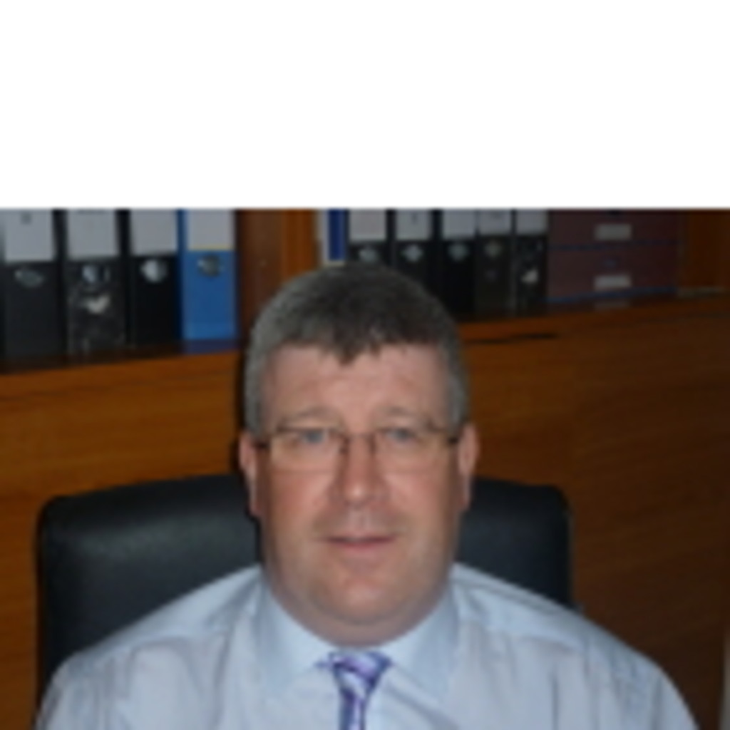 Thomas Maher Managing Director Cronin Maher Associates Ltd XING