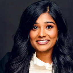 Geerthana Mohanaranjan