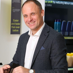 Mst. Anton Pirkfellner MSc.