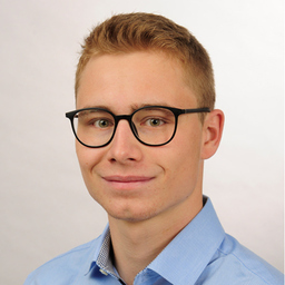 Profilbild Dominik Pfeiffer