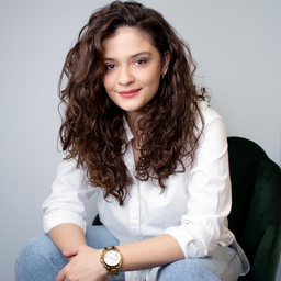 Vivien Rodrigues Sampaio