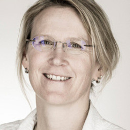 Claudia Höhne's profile picture