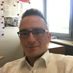 Florian Kiehn
