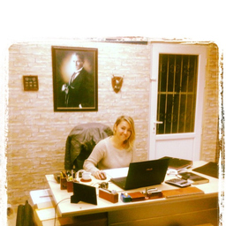 Yasemin Çavuş