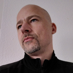 Tilman Blumhagen's profile picture