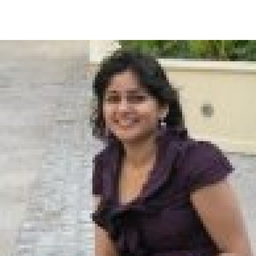 Nilanjana Som Bhowmick