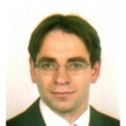 Dr. Norbert Riegel