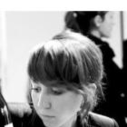 Lena Gruschka