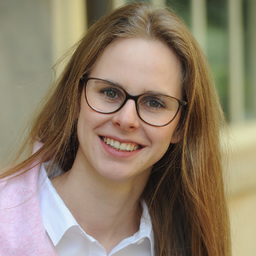 Anna Scharf-Fabian's profile picture