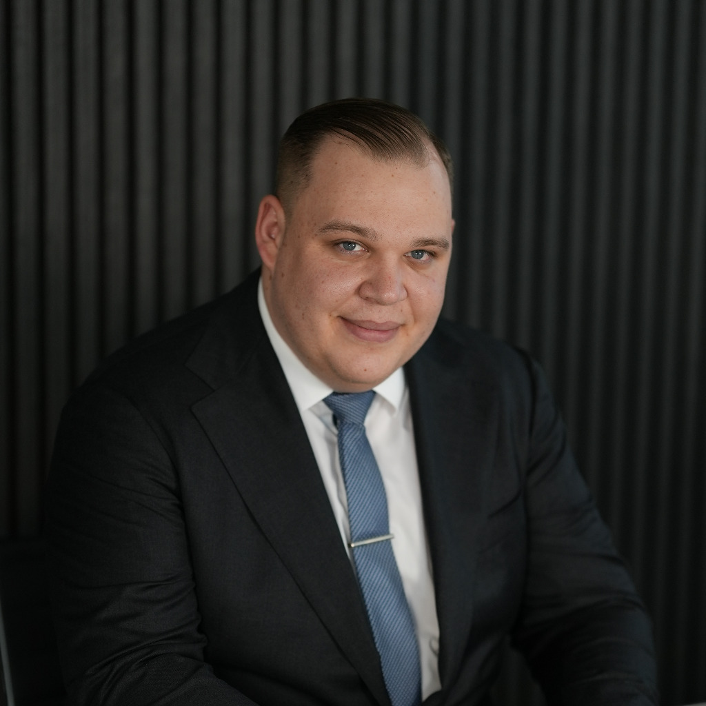 Christian Schneider Wirtschaftsplaner Deutsche Investitions und Förderberatung AG XING