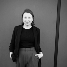 Lena Daccache