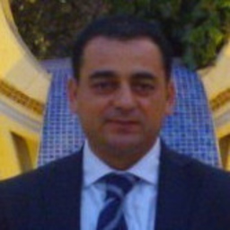 Dr. Benedetto Benfatto
