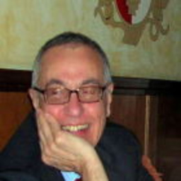 Augusto Garzia