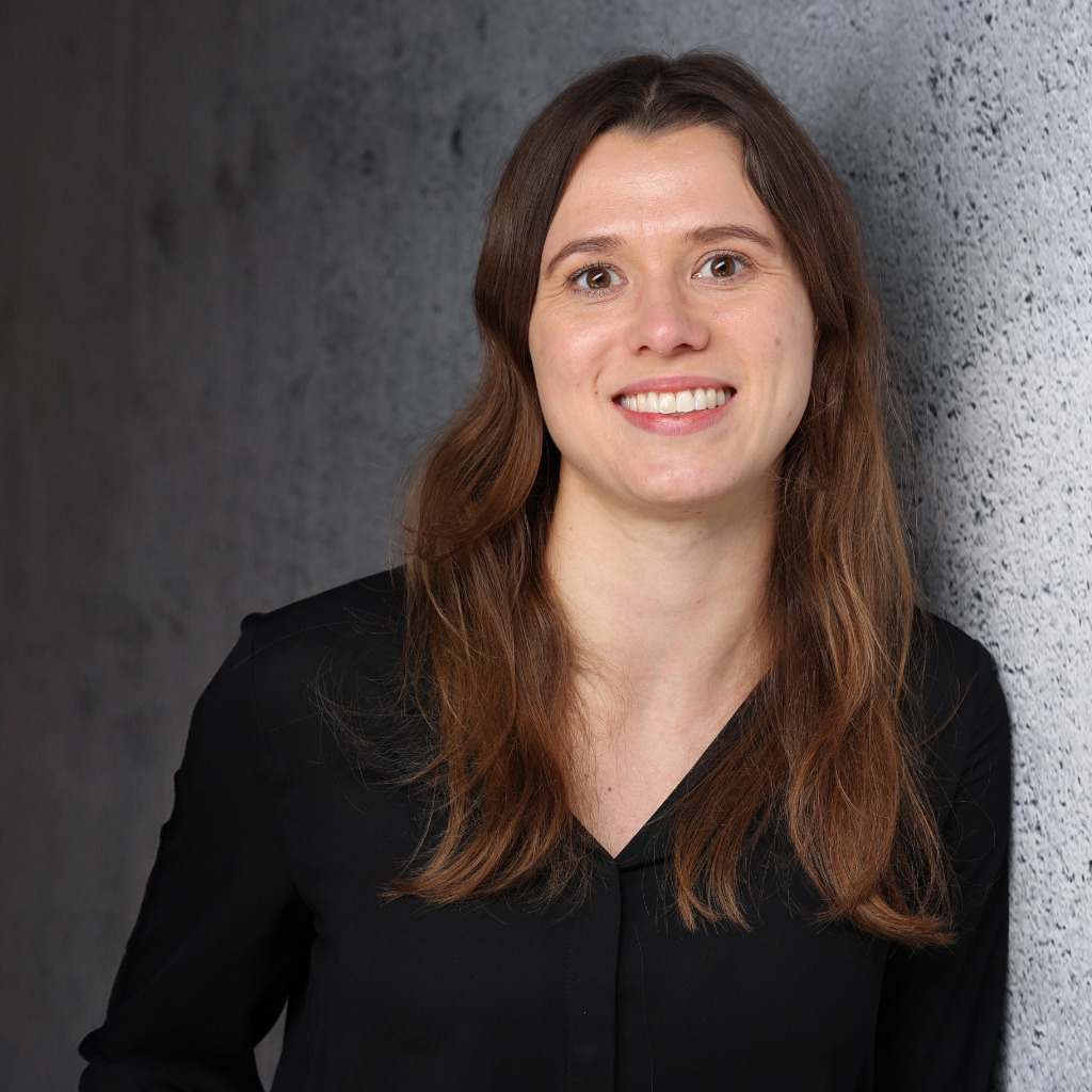 Karla Wagner PhD student in Biochemie Universität Bielefeld