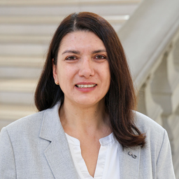 Mag. Mihaela Mustaca