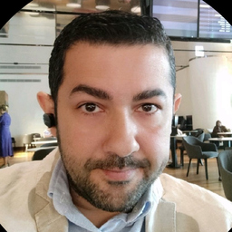 Kerem Duzgit