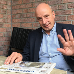 Guido Scheen